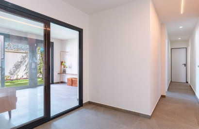 Resale - Detached Villa - San Miguel de Salinas