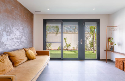 Resale - Detached Villa - San Miguel de Salinas