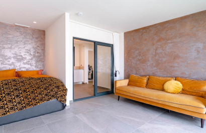 Resale - Detached Villa - San Miguel de Salinas