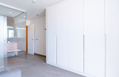 Resale - Detached Villa - San Miguel de Salinas