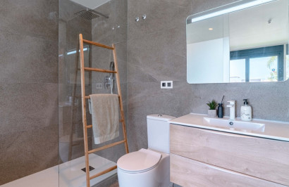 Resale - Detached Villa - San Miguel de Salinas