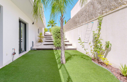 Resale - Detached Villa - San Miguel de Salinas