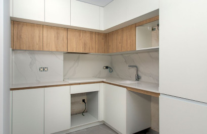 Reventa - Apartamento / Piso - Torrevieja - Playa del Cura