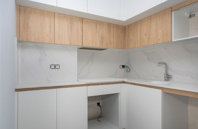 Reventa - Apartamento / Piso - Torrevieja - Playa del Cura