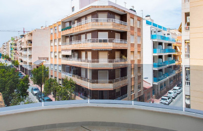 Reventa - Apartamento / Piso - Torrevieja - Playa del Cura