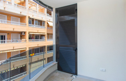 Reventa - Apartamento / Piso - Torrevieja - Playa del Cura
