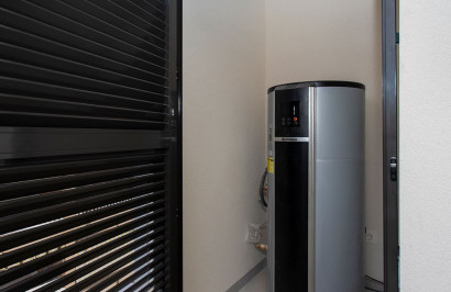 Reventa - Apartamento / Piso - Torrevieja - Playa del Cura