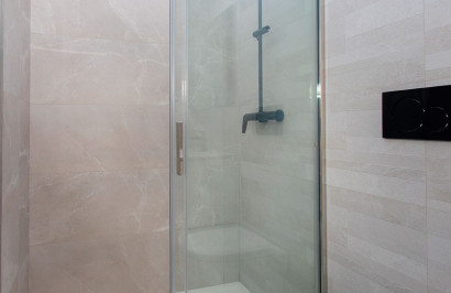 Reventa - Apartamento / Piso - Torrevieja - Playa del Cura