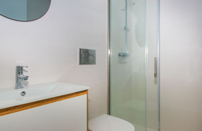 Reventa - Apartamento / Piso - Torrevieja - Playa del Cura