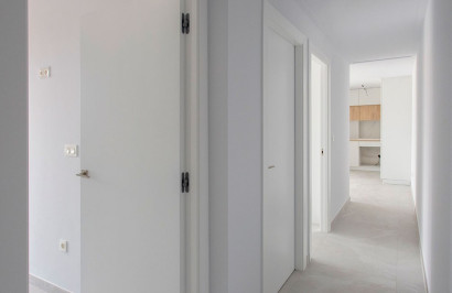 Reventa - Apartamento / Piso - Torrevieja - Playa del Cura