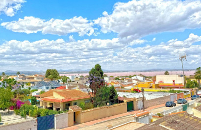 Reventa - Villa independiente - Torrevieja - Los Balcones - Los Altos del Edén