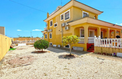 Reventa - Villa independiente - Torrevieja - Los Balcones - Los Altos del Edén