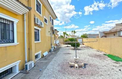 Reventa - Villa independiente - Torrevieja - Los Balcones - Los Altos del Edén
