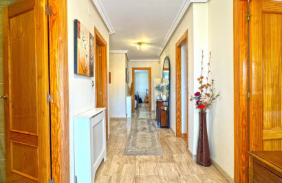 Reventa - Villa independiente - Torrevieja - Los Balcones - Los Altos del Edén