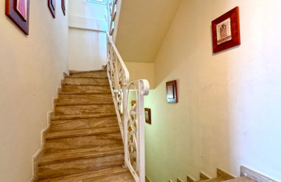 Reventa - Villa independiente - Torrevieja - Los Balcones - Los Altos del Edén