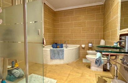 Reventa - Villa independiente - Torrevieja - Los Balcones - Los Altos del Edén