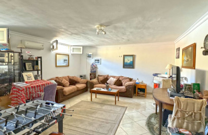 Reventa - Villa independiente - Torrevieja - Los Balcones - Los Altos del Edén