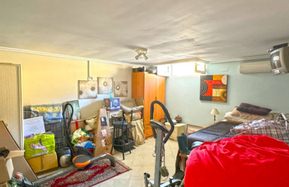 Reventa - Villa independiente - Torrevieja - Los Balcones - Los Altos del Edén