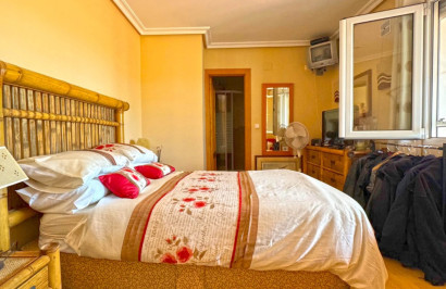 Reventa - Villa independiente - Torrevieja - Los Balcones - Los Altos del Edén