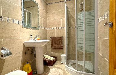 Reventa - Villa independiente - Torrevieja - Los Balcones - Los Altos del Edén