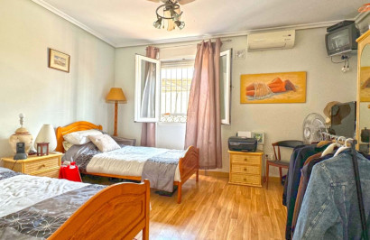 Reventa - Villa independiente - Torrevieja - Los Balcones - Los Altos del Edén