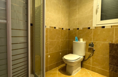 Reventa - Villa independiente - Torrevieja - Los Balcones - Los Altos del Edén