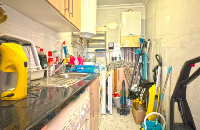 Reventa - Villa independiente - Torrevieja - Los Balcones - Los Altos del Edén