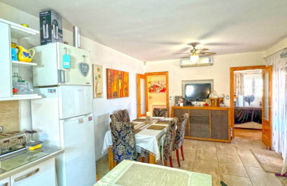 Reventa - Villa independiente - Torrevieja - Los Balcones - Los Altos del Edén