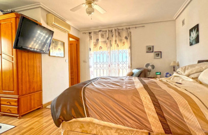 Reventa - Villa independiente - Torrevieja - Los Balcones - Los Altos del Edén