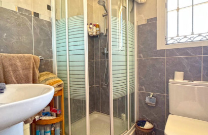 Reventa - Villa independiente - Torrevieja - Los Balcones - Los Altos del Edén