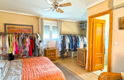 Reventa - Villa independiente - Torrevieja - Los Balcones - Los Altos del Edén