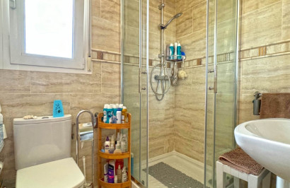 Reventa - Villa independiente - Torrevieja - Los Balcones - Los Altos del Edén