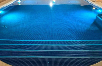 Reventa - Villa independiente - Torrevieja - Los Balcones - Los Altos del Edén