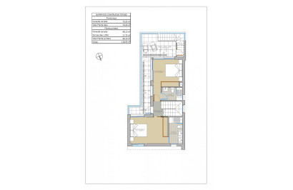 Obra nueva - Villa independiente - Pilar de la Horadada - Lo Romero Golf