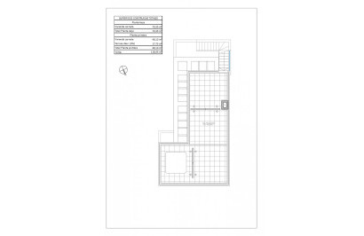 Obra nueva - Villa independiente - Pilar de la Horadada - Lo Romero Golf