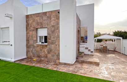 Herverkoop - Appartement / Flat - Orihuela Costa - Playa Flamenca