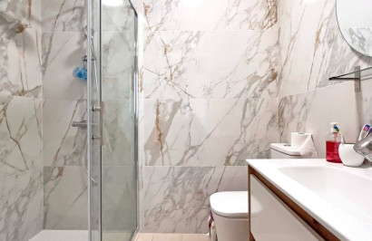 Herverkoop - Appartement / Flat - Orihuela Costa - Playa Flamenca