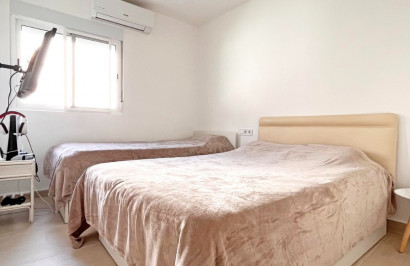 Herverkoop - Appartement / Flat - Orihuela Costa - Playa Flamenca