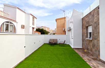 Herverkoop - Appartement / Flat - Orihuela Costa - Playa Flamenca