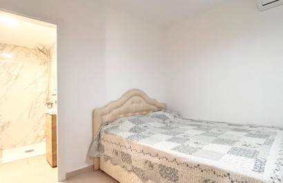 Herverkoop - Appartement / Flat - Orihuela Costa - Playa Flamenca