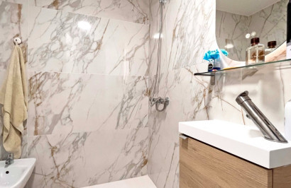 Herverkoop - Appartement / Flat - Orihuela Costa - Playa Flamenca