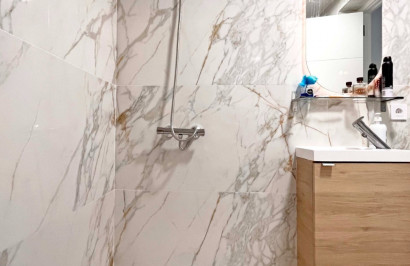 Herverkoop - Appartement / Flat - Orihuela Costa - Playa Flamenca