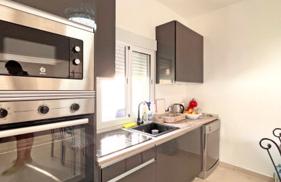 Herverkoop - Appartement / Flat - Orihuela Costa - Playa Flamenca
