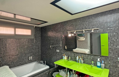 Reventa - Apartamento / Piso - Torrevieja - Playa del Cura