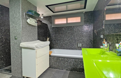 Reventa - Apartamento / Piso - Torrevieja - Playa del Cura