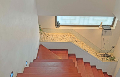 Reventa - Apartamento / Piso - Torrevieja - Playa del Cura