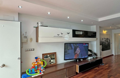 Reventa - Apartamento / Piso - Torrevieja - Playa del Cura