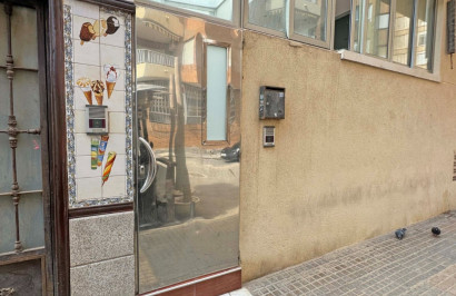 Reventa - Apartamento / Piso - Torrevieja - Playa del Cura