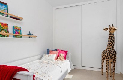 New Build - Detached Villa - Cartagena - Mar De Cristal