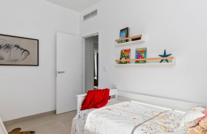 New Build - Detached Villa - Cartagena - Mar De Cristal